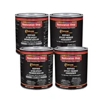 Custom Shop Gray Epoxy Primer/sealer 2.1 Voc (gallon Kit) Anti-corrosive Dt.... Fixed Price $181.25.