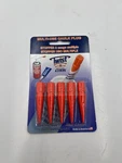 7 Packs Of 5 Twist-n-seal Multi-use Caulk Plug For Applicator Tool. Fixed Price $19.55.