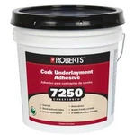 ROBERTS174; 7250-4 Gallon Cork Underlayment Adhesive. Fixed Price $106.40.