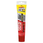 Super Glue Total Tech Adhesive / Sealant, White, 4.2 Oz. Tube - 11711003. Fixed Price $17.69.