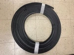 York Part# 028R00949-000 U Channel Gasketing. Fixed Price $500.00.