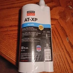 New Simpson Strong Tie AT-XP30 Oz Fastcuring Anchoring Adhesive Exp 1/24/2025. Fixed Price $12.00.