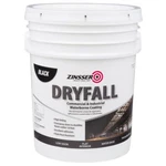 Zinsser Industrial 5 Gal. 293233 Waterborne Black Coating Flat Acrylic Finish. Fixed Price $98.28.