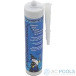 Underwater Magic Adhesive Glue & Sealant (white) 290ML Tube For Pool Repair. Fixed Price $63.56.