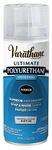 Varathane Water-based Ultimate Polyurethane, 11.25 Oz, Crystal Clear Satin. Fixed Price $8.40.