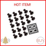 Impresa 20-PACK Of Viking Range Compatible Grate Rubber Feet Bumpers Heat-re. Fixed Price $16.52.