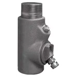 Appleton Electric EYDM-200AL Imc Sealing, Threaded, Aluminum, Plain,. Fixed Price $136.79.