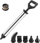 Inrepro Cement Caulking Pump Thickened Stainless Steel Hand Mortar Poin.... Fixed Price $48.49.