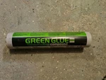 St. Gobain GGCOMPOUND-28OZ Green Glue Noiseproof Compound,. Fixed Price $24.99.