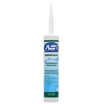 Clear Aquarium Silicone Sealant - 10.2 Fluid Oz Cartridge. Fixed Price $16.74.