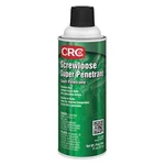 Crc 03060 11 Wt Oz.,aerosol,penetrant 2F145. Fixed Price $13.77.