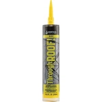 Sashco 14060 Through The Roof! 10.5 Oz. Black Sealant. Fixed Price $13.39.