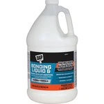 Dap 1 Gal. Bonding Liquid & Floor Leveler Additive, White 7079835090 Bondex. Fixed Price $44.29.