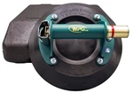 Wood's Powr Grip 10 Inch Concave Vacuum Cup With Metal Handle 91800. Fixed Price $99.99.