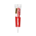 Loctite Polyseamseal White And Tile Caulk 5.5 Oz Sealant Squeeze Tube. Fixed Price $10.29.