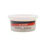 Ags Automotive Solutions Sil-glyde 12 Oz Tub Silicone Based Brake Assembly Lubri. Fixed Price $20.24.