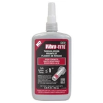 Vibra-tite 13125 High-strength THREADLOCKER,8.4535 Fl Oz 49CF49. Fixed Price $87.81.