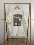 Vtg Proform National Gypsum Compound Drywall Boxing Chick Promo T-shirt Xl. Fixed Price $134.96.