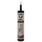 100% Silicone Architectural Grade Rtv Sealant, 9.8 Fl Oz Cartridge, Black Red. Fixed Price $19.58.