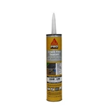 Sikaflex Crack Sealant, Gray, High-performance Textured Polyurethan.... Fixed Price $20.38.