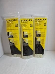 Stanley GS25DT Dual Temp Glue Sticks 12 - Lot Of 3 Packs. Fixed Price $19.99.