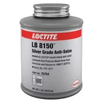 Anti-seize, Purpose, Brush-top Can, Lb, Aluminum Base, Paste, 1600 Degrees F. Fixed Price $47.13.