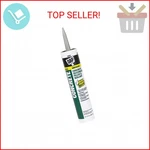 Dap Concrete And Mortar Filler Sealant, Gray, 10.1 Oz (7079818096). Fixed Price $9.99.