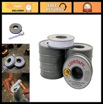 Procuru Liontape G701 10-PACK 1/2" X 1200" (100-FT) Heavy Duty Professional Tefl. Fixed Price $38.99.