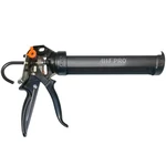 Awf Pro Caulking Gun 121 And 251 Dual Thrust Ratio Heavy Duty Rotating Barrel. Fixed Price $42.13.
