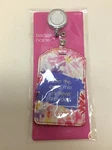 Badge Holder Female Clip And Reel "go The Extra Mile. It's Never Crowded" Free. Fixed Price $6.74.