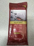 Granite Gold Multi-surface Countertop Sealer Wipes For Marble Travertine. Fixed Price $12.99.