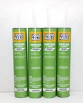 Liquid Nails LNP-602 Subfloor And Deck Construction Adhesive, 4 Pack 28 Oz Tube. Fixed Price $45.00.