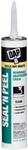Dap 18354 Seal 'n Peel Removable Caulk, 10.1-OUNCE. Fixed Price $20.64.
