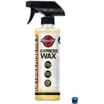 Renegade Express Wax Final Finish Sealer. Fixed Price $13.99.