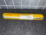 1 Tube Sikaswell S-2 Oxide Red Polyurethane Waterstop. Fixed Price $50.00.