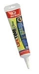 Red Devil 0775 Lifetime Ultra Premium Elastomeric Acrylic Latex Sealant, White,. Fixed Price $43.34.