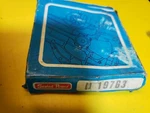 Nos Genuine Cr Skf Chicago Rawhide Oil Seal 19763 Fast And Friendly Shipper. Fixed Price $5.95.