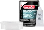 Bondo Short Strand Fiberglass Reinforced Filler Ss-pt-es, 21 Oz (595.34 G)-1EA. Fixed Price $24.98.