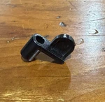Prime-line 5639 Screen Window Clip, 3/8 In. Offset, Black, Diecast 12 Pack. Fixed Price $9.49.