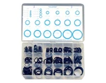 Precision Brand 12930 O-ring Assortment, 300 Pieces,. Fixed Price $99.45.