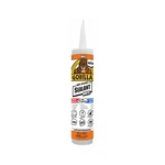 Gorilla 108318 Silicone Sealant, White, 10-OZ. Quantity 12. Fixed Price $137.73.