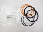 Genuine Parker PKH-PK5002A001 Cylinder Replacement Piston Seal Kit 5" Series. Fixed Price $54.99.