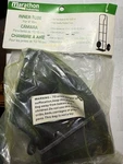 Marathon 4.10/3.50 Replacment Inner Tube With Degree Valve Stem 20990. Fixed Price $6.99.