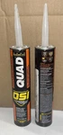 Pack Osi Quad 10OZ Sealant 421 Ash/teakwood/thistle. Fixed Price $16.99.