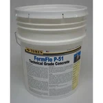 Formflo GRA-401 Concrete Mix, Bag, Gray, P-51. Fixed Price $42.69.