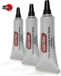 Genie Screw Drive Lube Reduce Noise Recommended Lubricant Garage 3-PK .25OZ Each. Fixed Price $17.99.