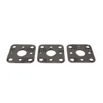Spirax Sarco 67194 1/2" Gasket Square Npt Rubber Pressure Pilot. Fixed Price $103.67.