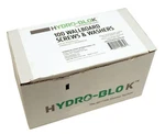Hydro-blok HBSCREWWASHER100 Wallboard Screws And Washers Pack. Fixed Price $29.99.