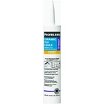 Custom Bldg Products PC1110S-6 10.5-OUNCE Snow Caulk, Bright White. Fixed Price $23.84.