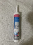 Mapei Mapesil Plus 10.1OZ 100% Silicone Caulk, 103 Cobblestone. Fixed Price $30.00.